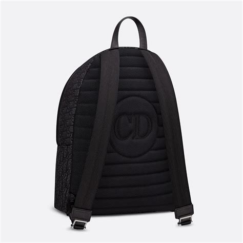 dior rider backpack black|dior backpack cheap.